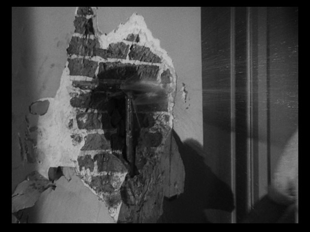 Screen capture from The Exterminating Angel