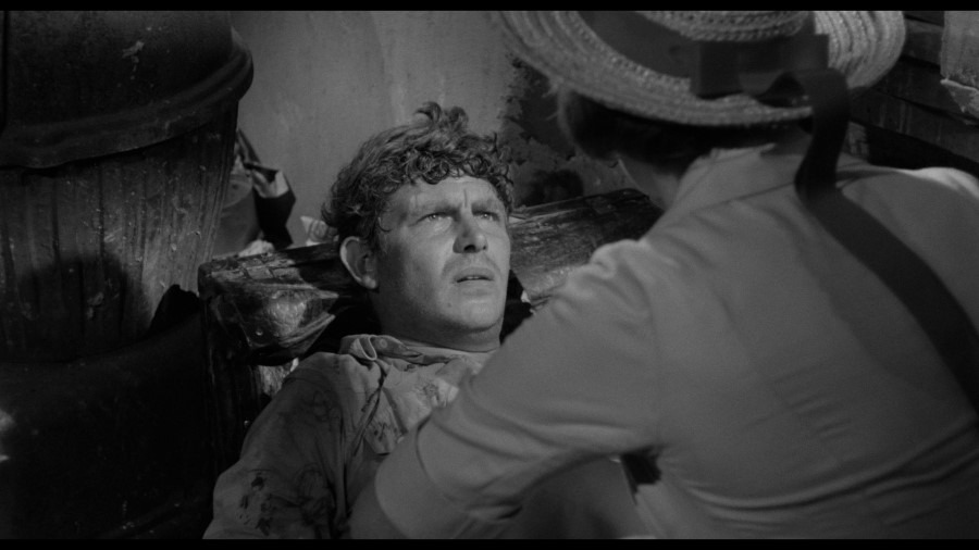 Screen capture from A Face in the Crowd