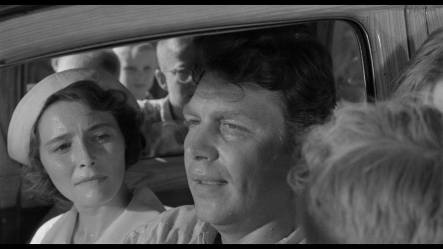 Screen capture from A Face in the Crowd