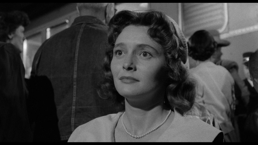 Screen capture from A Face in the Crowd
