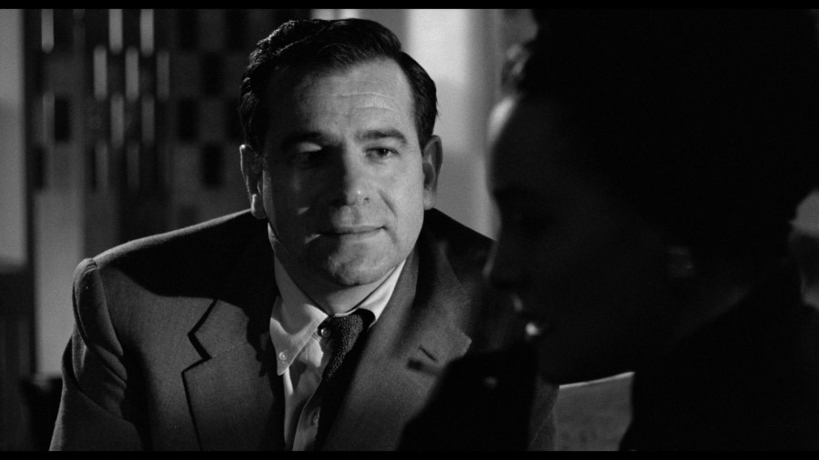 Screen capture from A Face in the Crowd