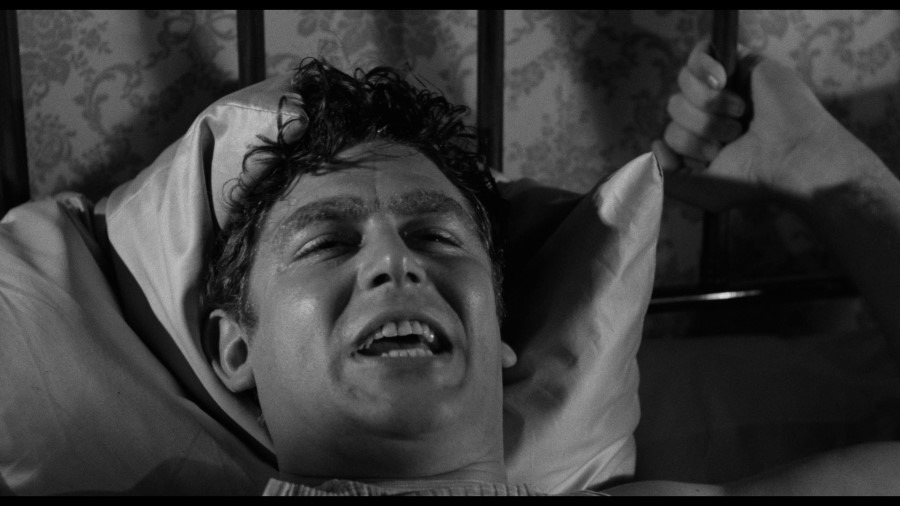 Screen capture from A Face in the Crowd