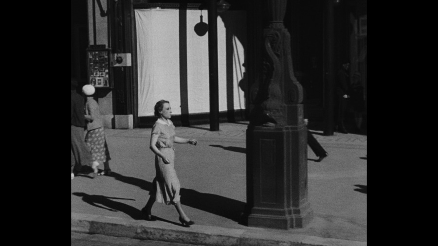 Screen capture from The Marseille Trilogy