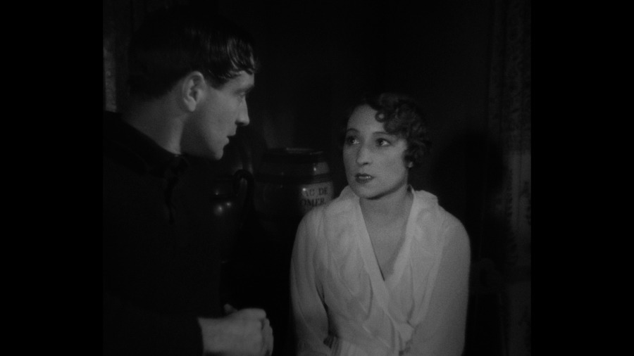 Screen capture from The Marseille Trilogy