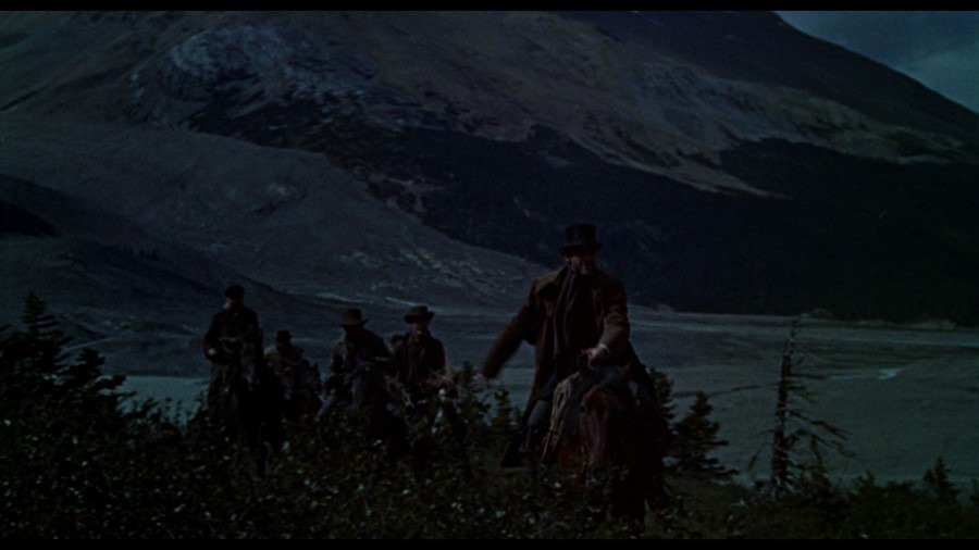 Screen capture from The Far Country