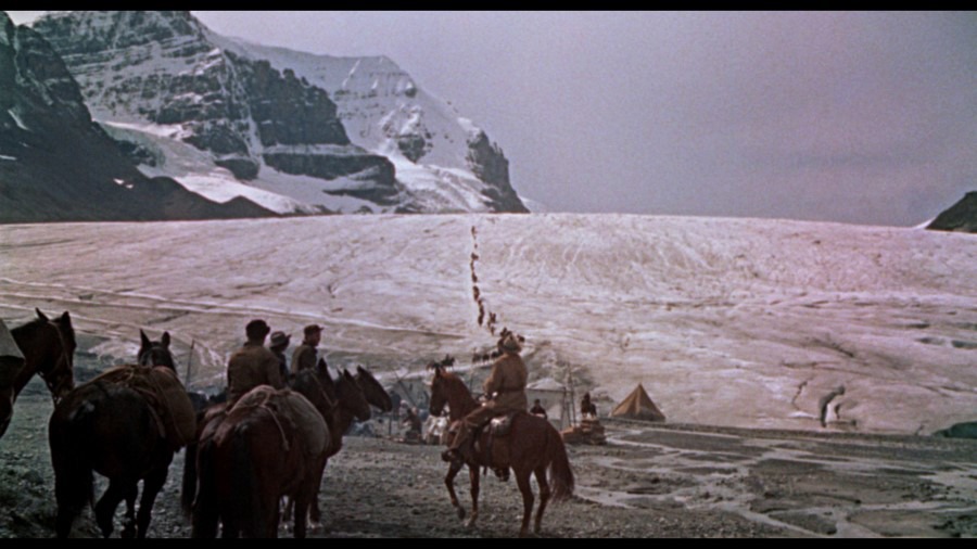 Screen capture from The Far Country