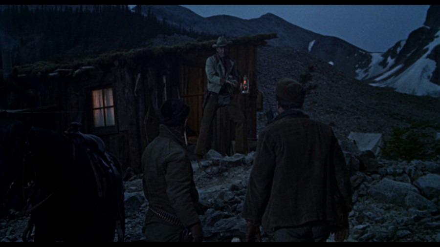 Screen capture from The Far Country