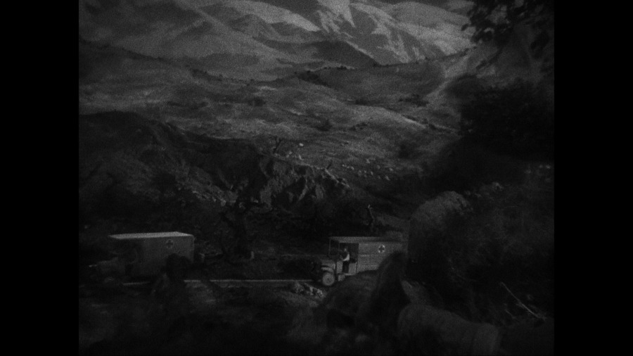 Screen capture from A Farewell to Arms