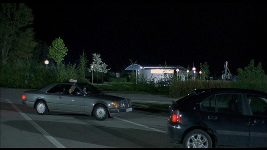 Screen capture from Fat Girl