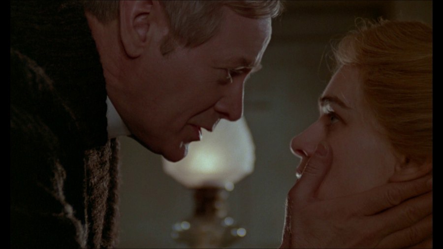 Screen capture from Fanny and Alexander