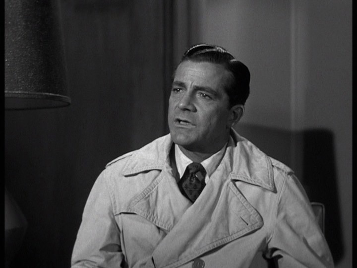 Screen capture from The Fearmakers