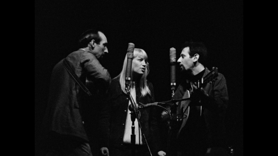 Screen capture from Festival