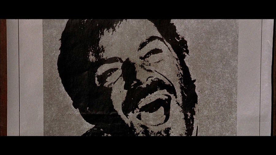 Screen capture from For a Few Dollars More