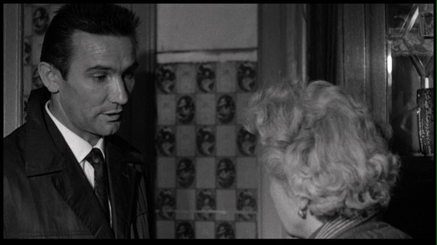 Screen capture from I fidanzati