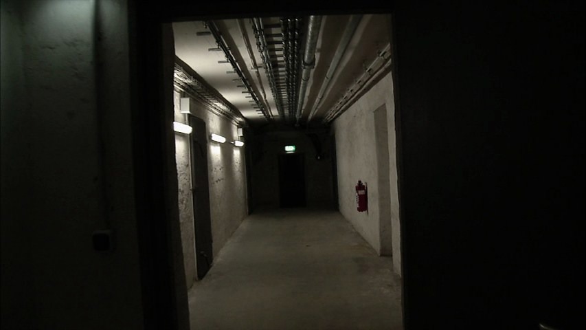 Screen capture from A Film Unfinished
