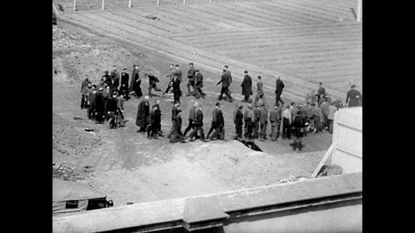 Screen capture from A Film Unfinished