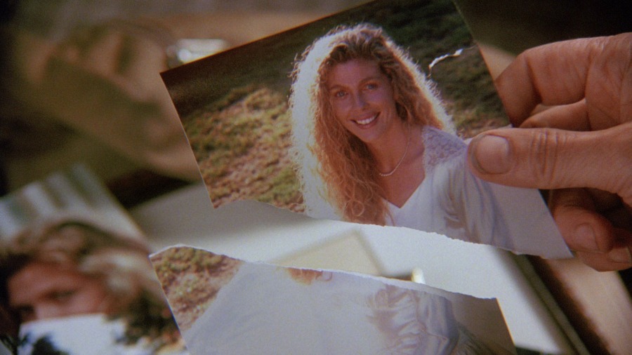 Screen capture from The Fisher King