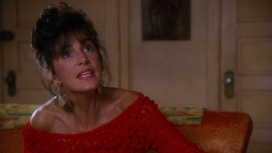 Screen capture from The Fisher King
