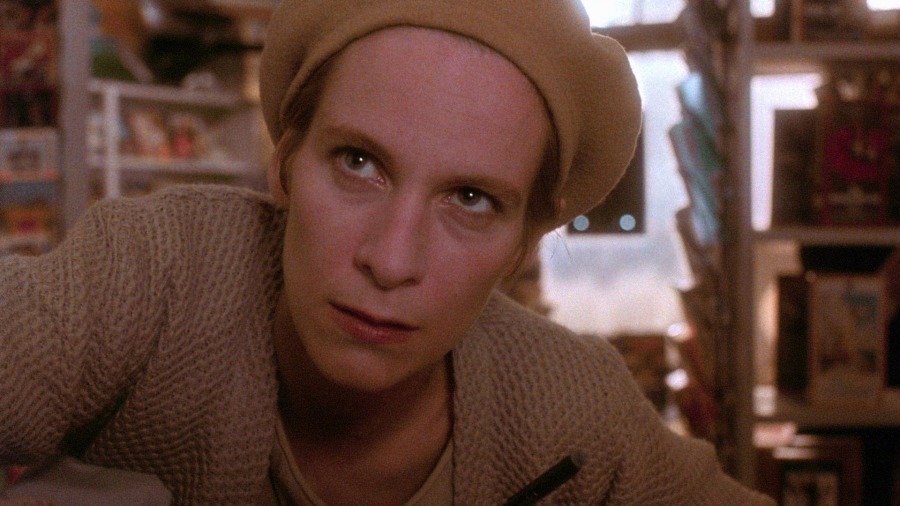 Screen capture from The Fisher King
