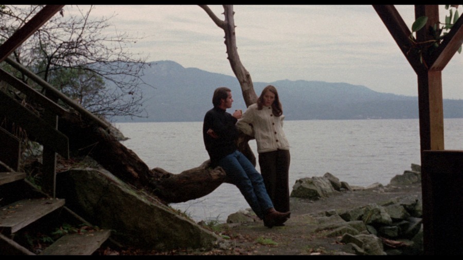 Screen capture from Five Easy Pieces