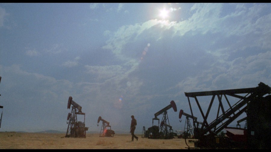 Screen capture from Five Easy Pieces