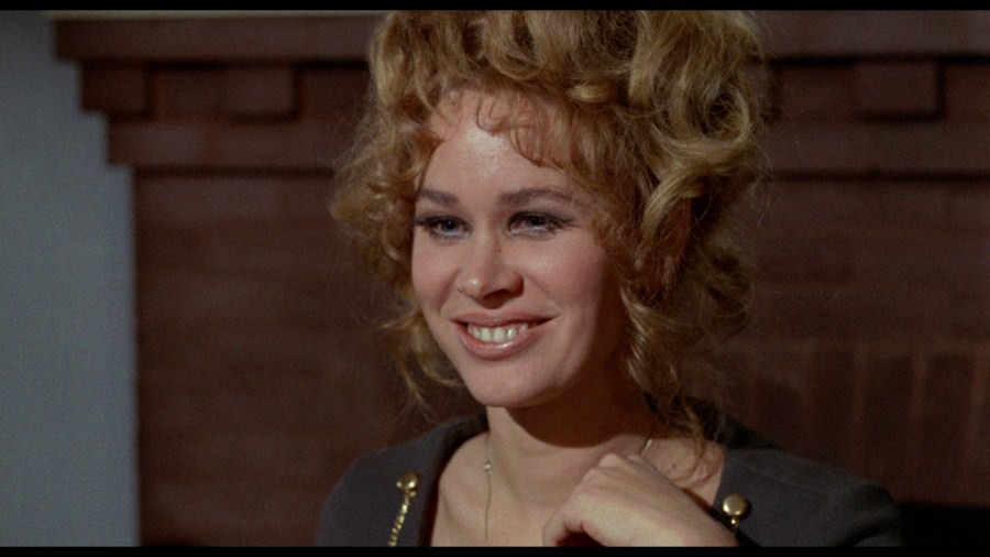 Screen capture from Five Easy Pieces