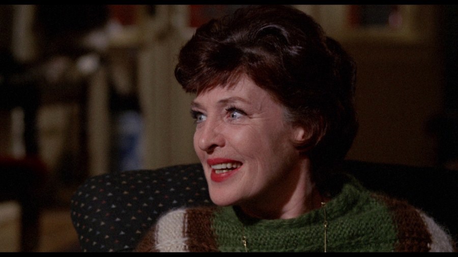 Screen capture from Five Easy Pieces