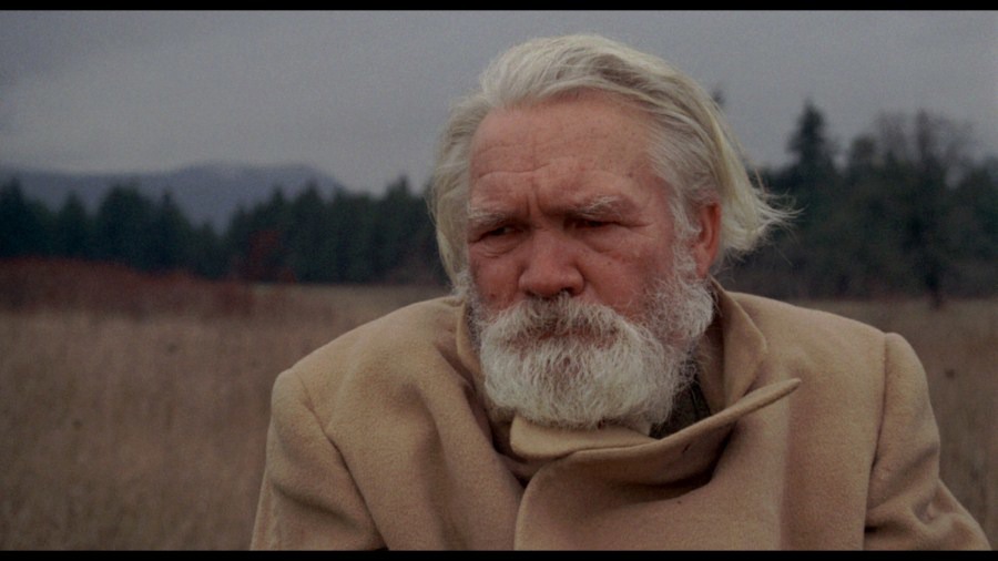 Screen capture from Five Easy Pieces
