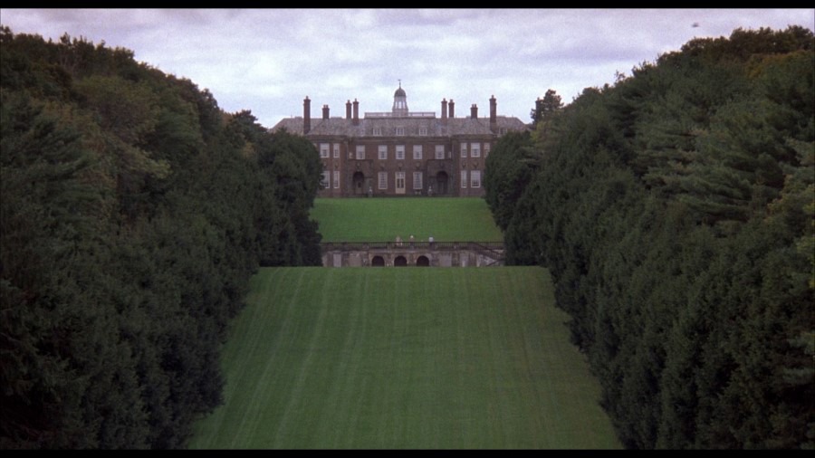 Screen capture from Flowers in the Attic