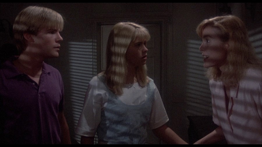 Screen capture from Flowers in the Attic