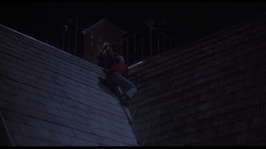 Screen capture from Flowers in the Attic