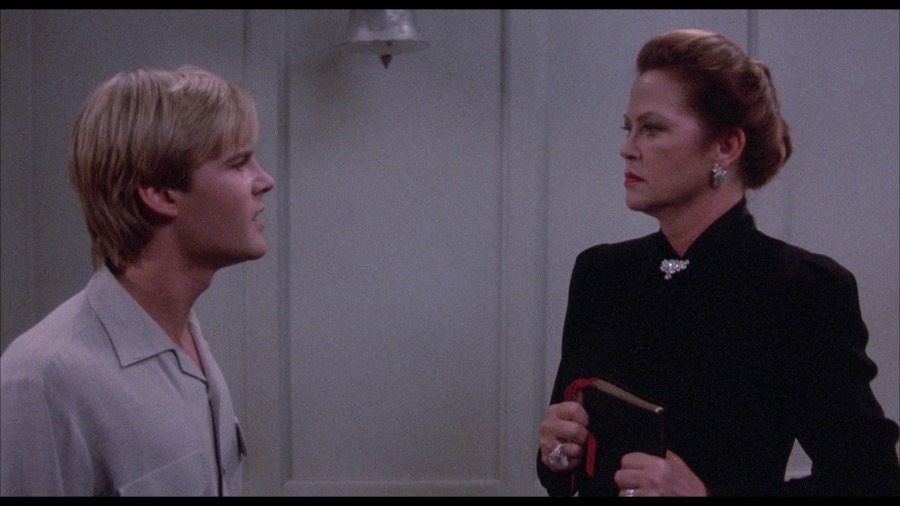 Screen capture from Flowers in the Attic