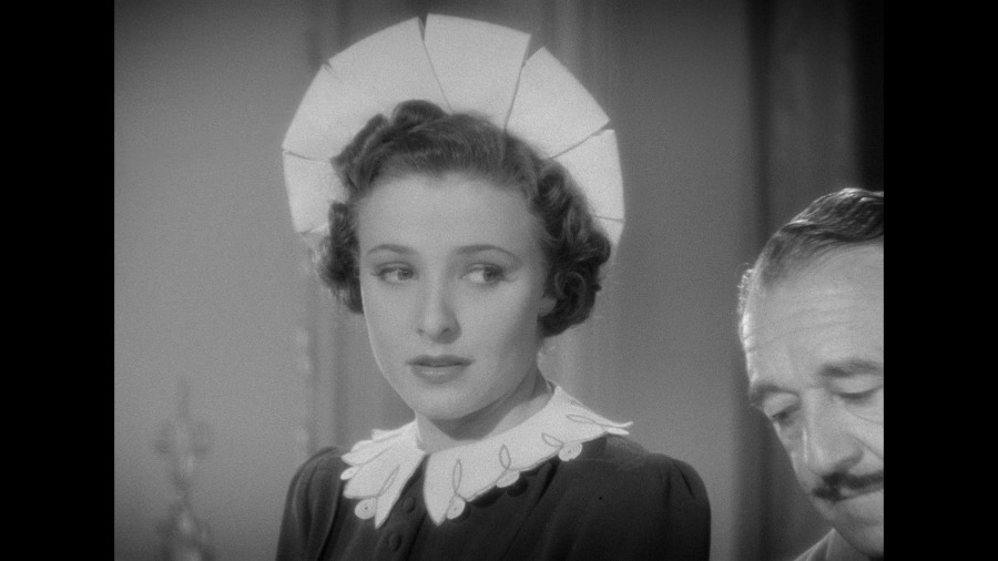 Screen capture from Foreign Correspondent
