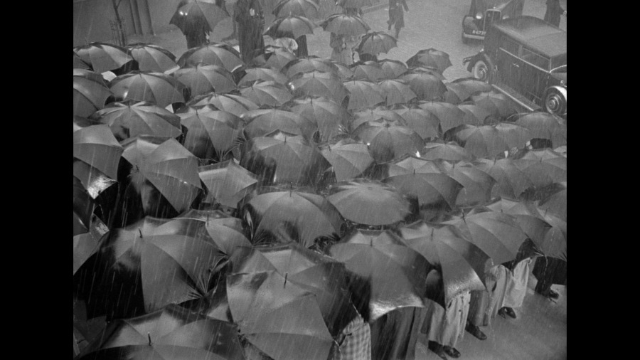 Screen capture from Foreign Correspondent