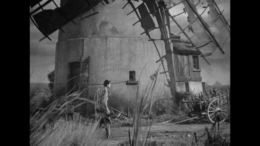 Screen capture from Foreign Correspondent