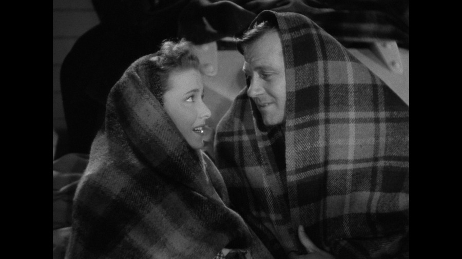 Screen capture from Foreign Correspondent