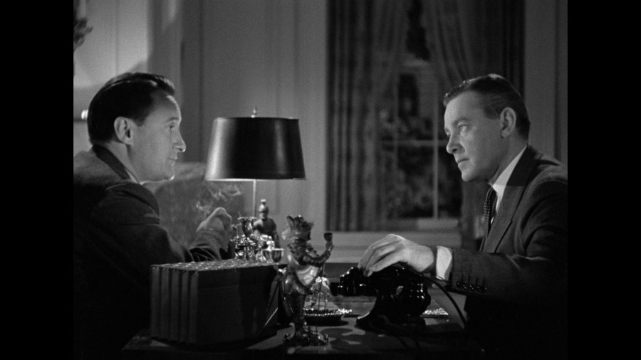 Screen capture from Foreign Correspondent