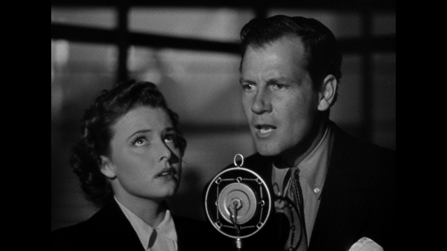 Screen capture from Foreign Correspondent