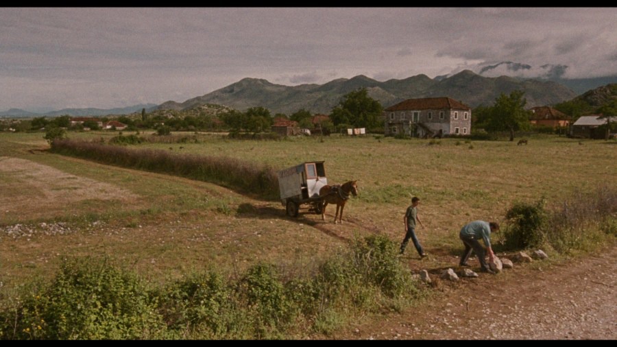 Screen capture from The Forgiveness of Blood