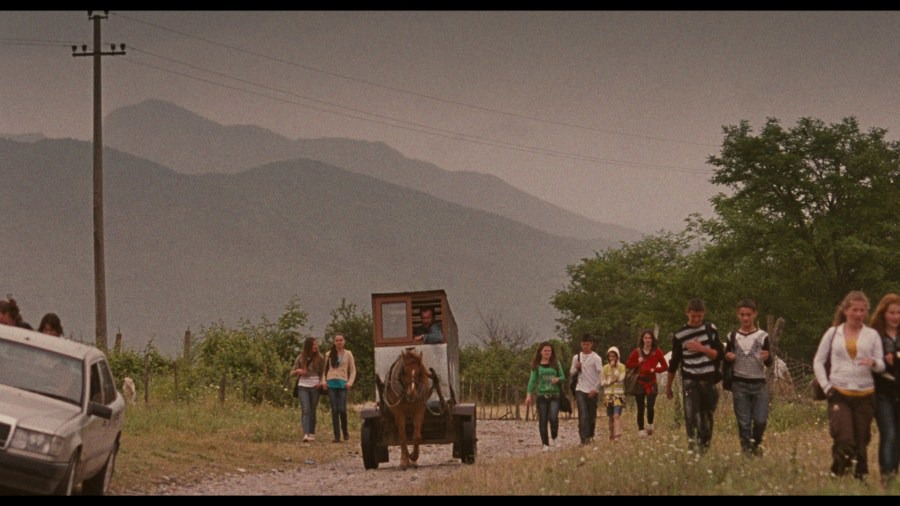 Screen capture from The Forgiveness of Blood