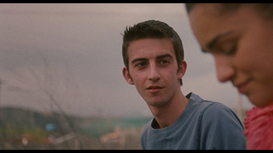 Screen capture from The Forgiveness of Blood