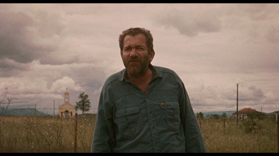 Screen capture from The Forgiveness of Blood