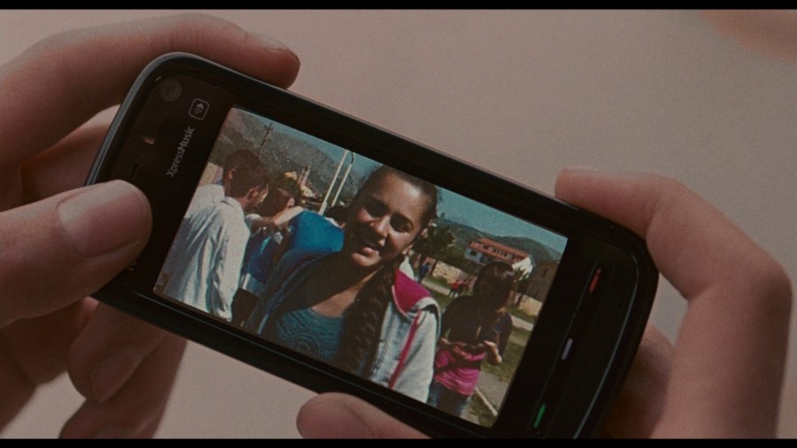 Screen capture from The Forgiveness of Blood