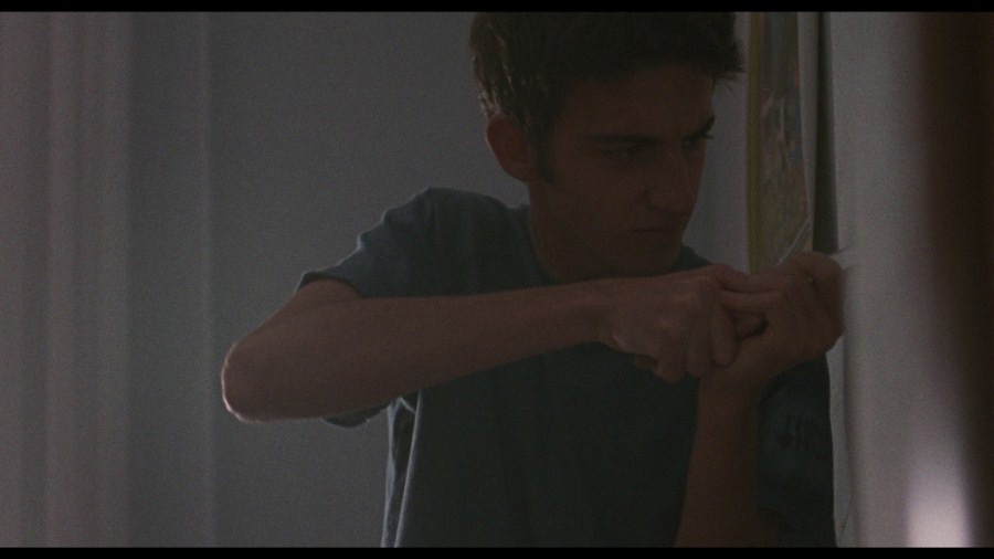 Screen capture from The Forgiveness of Blood
