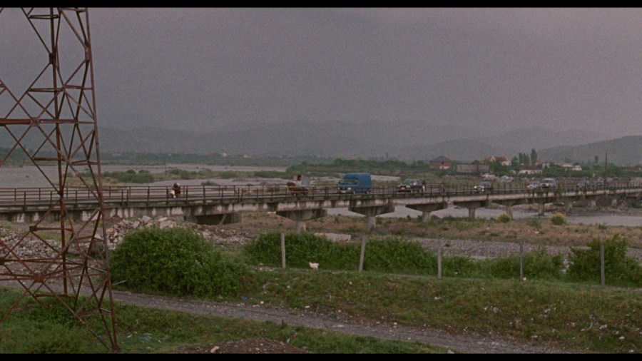 Screen capture from The Forgiveness of Blood