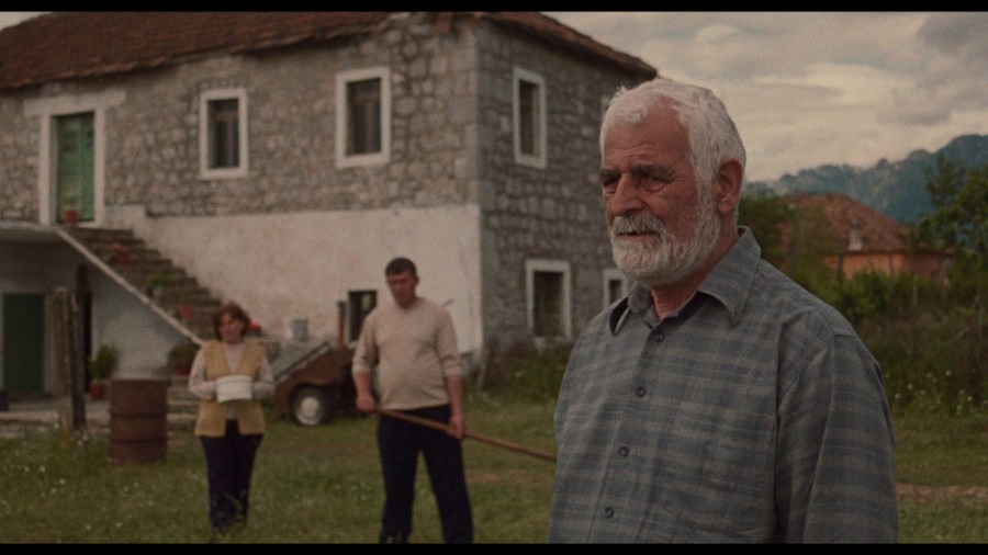 Screen capture from The Forgiveness of Blood