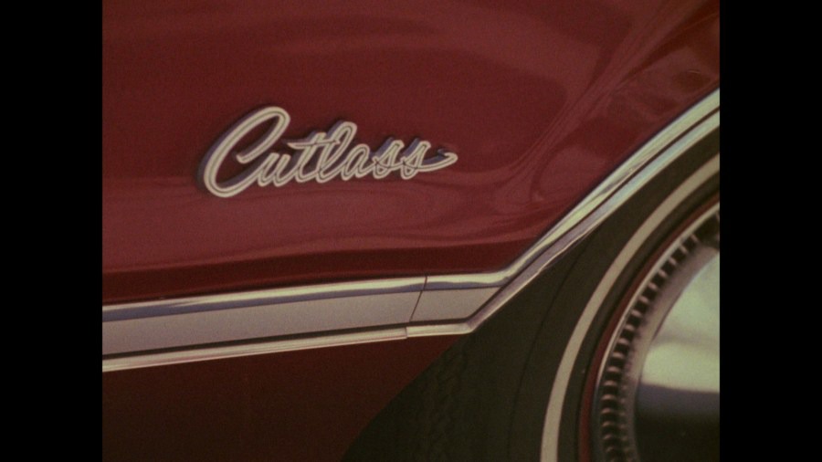 Screen capture from A Hollis Frampton Odyssey