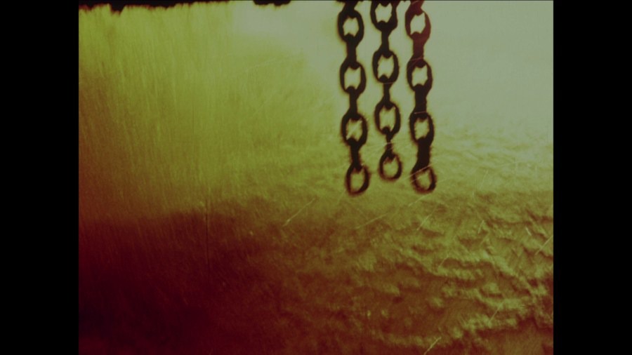 Screen capture from A Hollis Frampton Odyssey