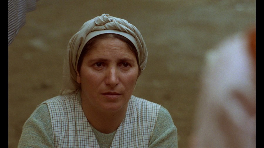 Screen capture from The Koker Trilogy