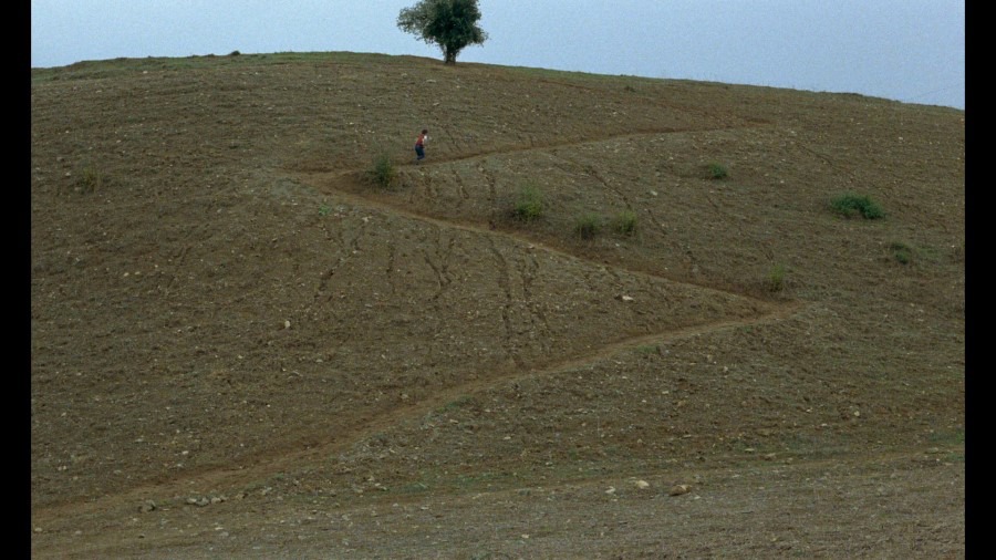 Screen capture from The Koker Trilogy